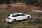Subaru Outback 2.0D 2015 года